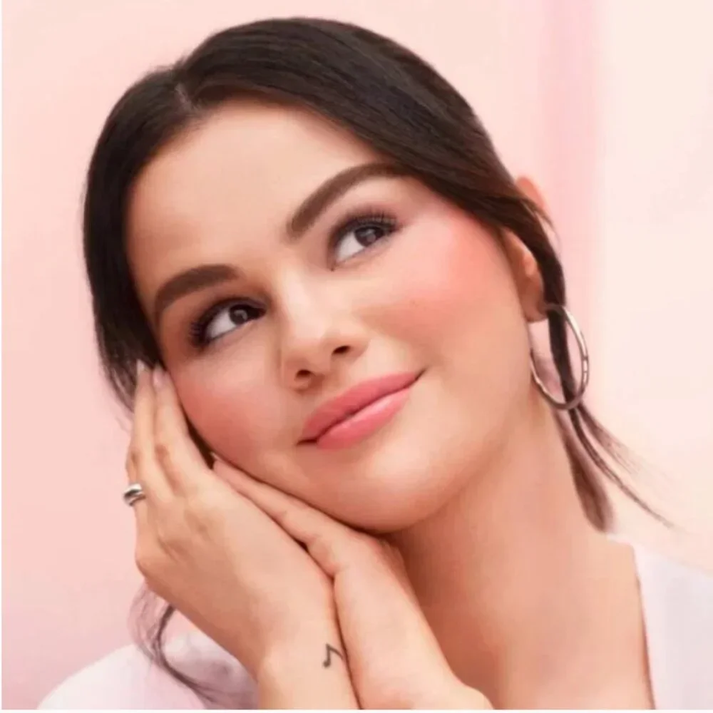 NEW Rare Beauty Soft Pinch Matte Bouncy Blush in Truth